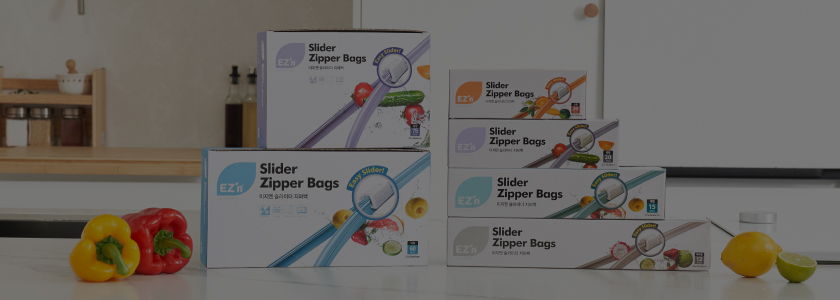 ezn 브랜드 배경이미지