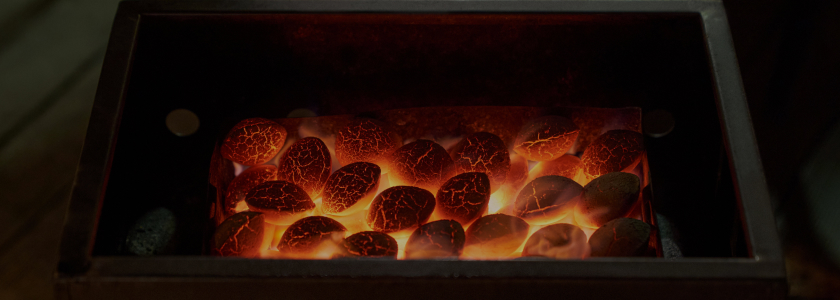 FIREFOLKS 브랜드 배경이미지