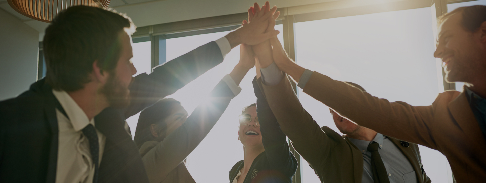 사회적 책임 배경이미지