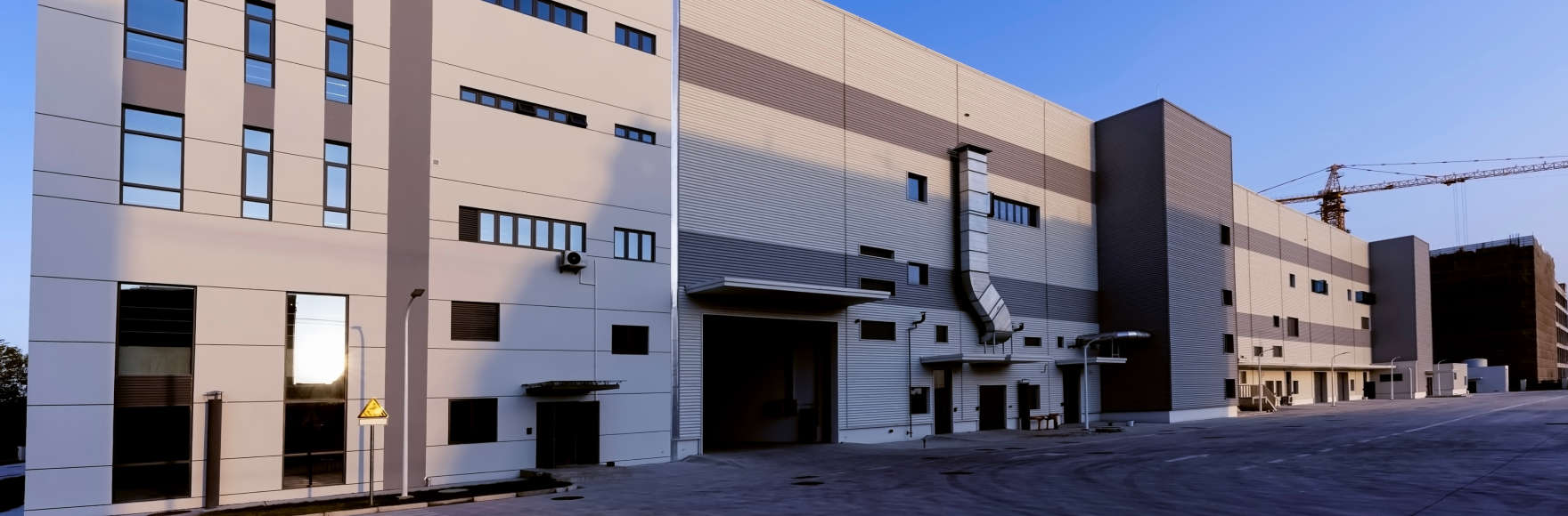 김포 2공장 (학운산업단지) 사진