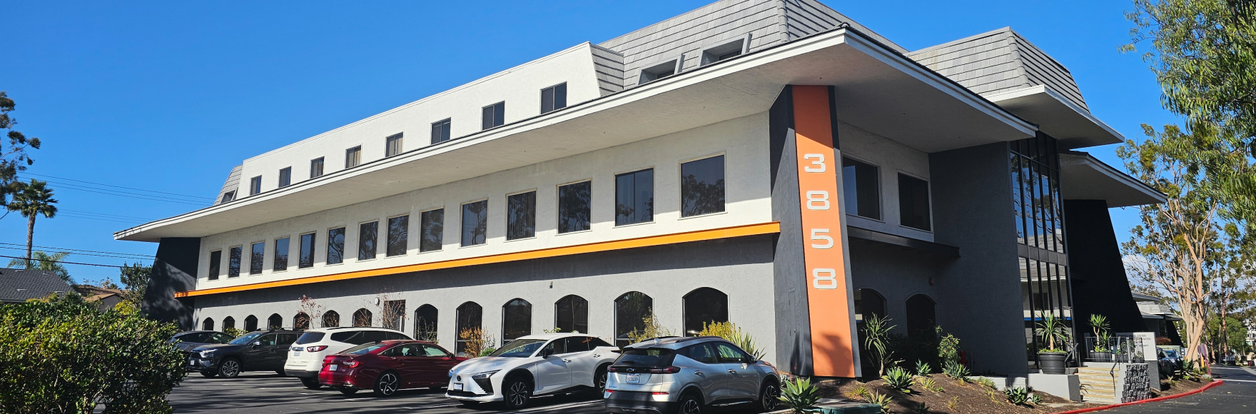 미국 지사 (LA영업지사) 사진