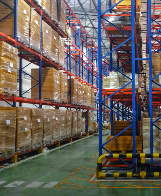 SCKOREA 시설 사진