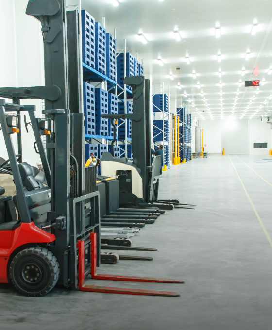 SCKOREA 장비 사진