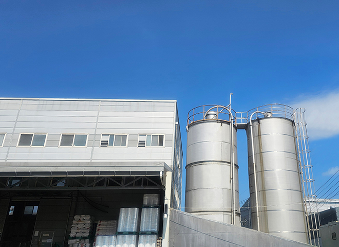 일정한 품질력 유지 사진2