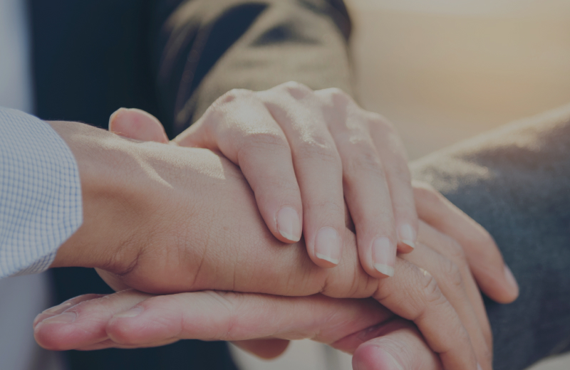 신뢰성 향상 이미지