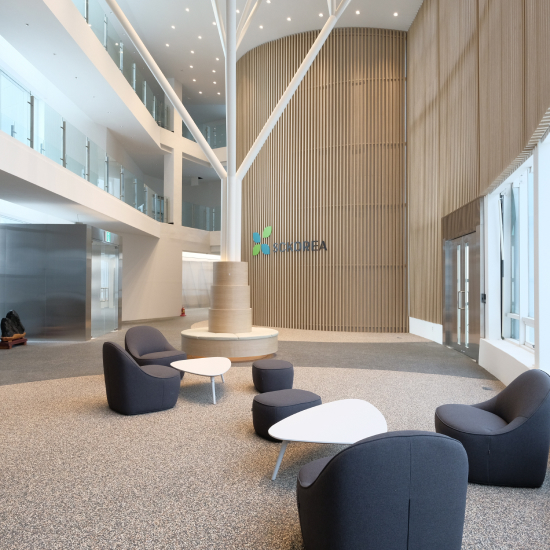 SCKOREA 내부모습 이미지