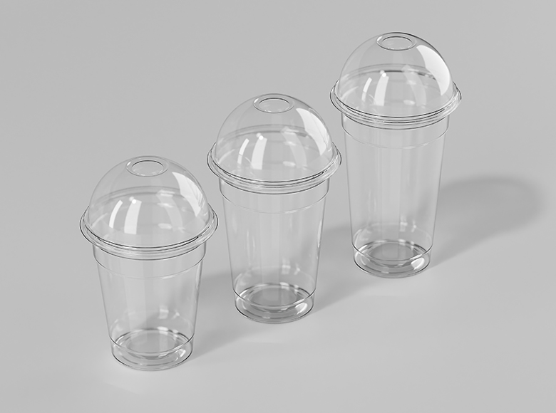 일회용 플라스틱컵